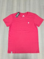 Remeras Lisa Cuello Redondo Para Caballero