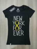 Remeras Cuello Redondo Con Impression Para Damas