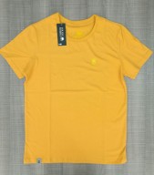 Remeras Lisa Cuello Redondo Para Caballero